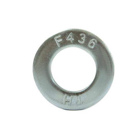 Arruela Lisa Estrutural F436